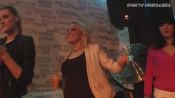 Party Hardcore Gone Crazy Vol. 15 Part 1 - Cam 3 Screencap 40 on www.sinx.com