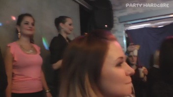 Party Hardcore Gone Crazy Vol. 15 Part 1 - Cam 3 Screencap 47 on www.sinx.com