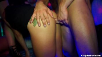 Party Hardcore Gone Crazy Vol. 5 Part 2 Screencap 75 on www.sinx.com