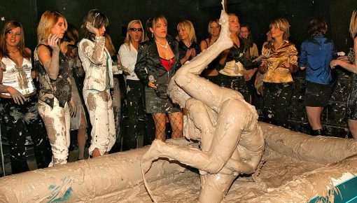 Latest deal - Spilled Drink Leads To Fight