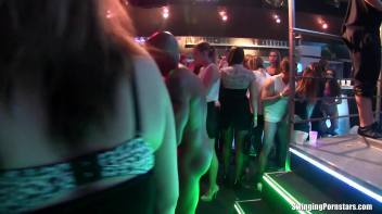 Making Fuck Buddies In The Club Part 4 - Hardcore Cam Screencap 107 on www.sinx.com