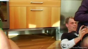 Serving Up Some Steaming Hot Piss Screencap 50 on www.sinx.com