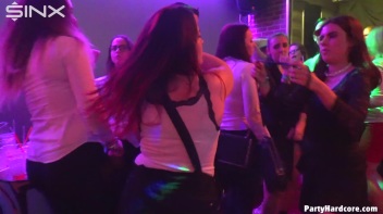 Party Hardcore Gone Crazy Vol. 43 Part 5 - Cam 1 Screencap 99 on www.sinx.com