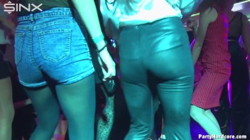 Party Hardcore Gone Crazy Vol. 43 Part 5 - Cam 1 Screencap 103 on www.sinx.com