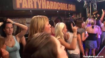 Party Hardcore Vol. 30 Part 2 Screencap 2 on www.sinx.com