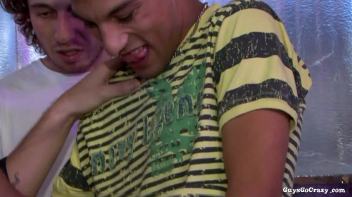 GGC 40 GGCs Got Talent Part 2 Screencap 46 on www.sinx.com