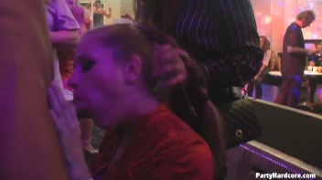 Party Hardcore Gone Crazy Vol. 29 Part 5 - Cam 3 Screencap 29 on www.sinx.com