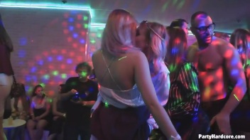 Party Hardcore Gone Crazy Vol. 29 Part 5 - Cam 3 Screencap 3 on www.sinx.com