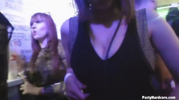 Party Hardcore Gone Crazy Vol. 29 Part 5 - Cam 3 Screencap 37 on www.sinx.com