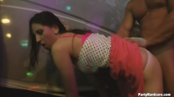 Party Hardcore Gone Crazy Vol. 29 Part 5 - Cam 3 Screencap 81 on www.sinx.com