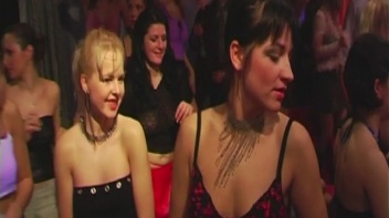 Sluts And Suits Part 3 - Cam 2 Screencap 37 on www.sinx.com