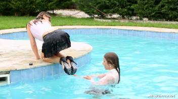 Always Time For Wetlook Screencap 91 on www.sinx.com