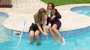 Always Time For Wetlook Screencap 29 on www.sinx.com