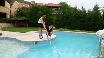 Always Time For Wetlook Screencap 3 on www.sinx.com