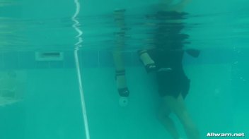 Always Time For Wetlook Screencap 37 on www.sinx.com