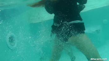 Always Time For Wetlook Screencap 49 on www.sinx.com