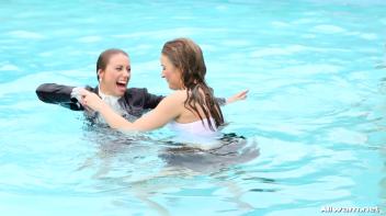 Always Time For Wetlook Screencap 61 on www.sinx.com