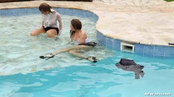 Always Time For Wetlook Screencap 78 on www.sinx.com