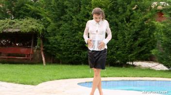 Always Time For Wetlook Screencap 79 on www.sinx.com