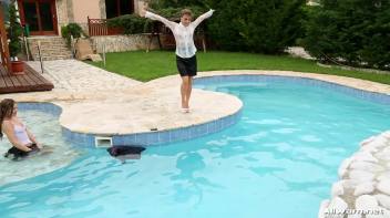 Always Time For Wetlook Screencap 80 on www.sinx.com