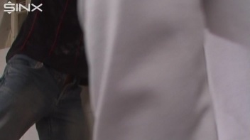 Euro Babe Loves Bathroom Blowjob And Pissing Screencap 59 on www.sinx.com