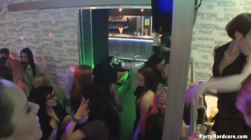 Party Hardcore Gone Crazy Vol. 11 Part 5 - Cam 2 Screencap 5 on www.sinx.com