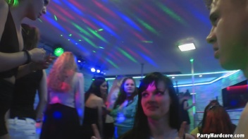 Party Hardcore Gone Crazy Vol. 11 Part 5 - Cam 2 Screencap 14 on www.sinx.com