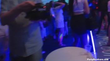 Party Hardcore Gone Crazy Vol. 11 Part 5 - Cam 2 Screencap 16 on www.sinx.com