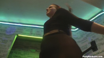 Party Hardcore Gone Crazy Vol. 11 Part 5 - Cam 2 Screencap 3 on www.sinx.com