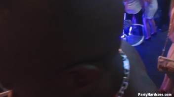 Party Hardcore Gone Crazy Vol. 11 Part 5 - Cam 2 Screencap 30 on www.sinx.com