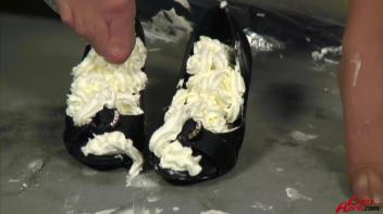 Creamy Orgasms Screencap 110 on www.sinx.com