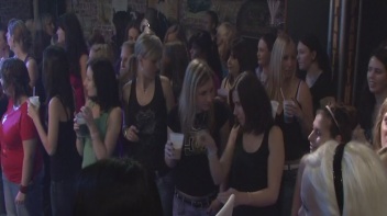 Party Hardcore Vol. 38 Part 1 - Cam 3 Screencap 3 on www.sinx.com