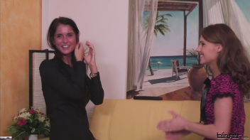 Smackfest Lesbos - Nessa Devil & Zuzana Z Screencap 25 on www.sinx.com