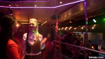 Fanatic Fuckfriends Part 2 - Shower Cam Screencap 94 on www.sinx.com