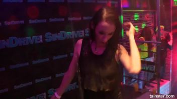 Fanatic Fuckfriends Part 2 - Shower Cam Screencap 120 on www.sinx.com