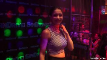 Fanatic Fuckfriends Part 2 - Shower Cam Screencap 19 on www.sinx.com