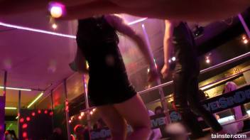 Fanatic Fuckfriends Part 2 - Shower Cam Screencap 37 on www.sinx.com