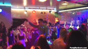Party Hardcore Gone Crazy Vol. 34 Part 3 - Cam 2 Screencap 93 on www.sinx.com