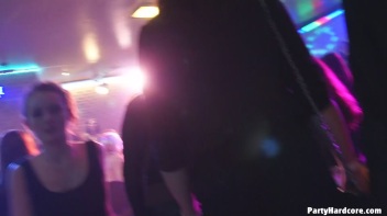 Party Hardcore Gone Crazy Vol. 34 Part 3 - Cam 2 Screencap 95 on www.sinx.com