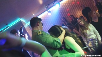 Party Hardcore Gone Crazy Vol. 34 Part 3 - Cam 2 Screencap 104 on www.sinx.com
