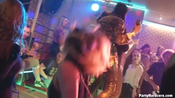 Party Hardcore Gone Crazy Vol. 34 Part 3 - Cam 2 Screencap 55 on www.sinx.com
