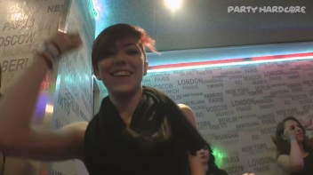 Party Hardcore Gone Crazy Vol. 16 Part 2 - Main Edit Screencap 51 on www.sinx.com
