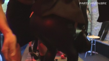 Party Hardcore Gone Crazy Vol. 16 Part 2 - Main Edit Screencap 6 on www.sinx.com