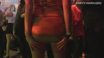 Party Hardcore Gone Crazy Vol. 16 Part 2 - Main Edit Screencap 7 on www.sinx.com