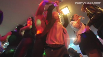 Party Hardcore Gone Crazy Vol. 16 Part 2 - Main Edit Screencap 8 on www.sinx.com