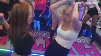 Party Hardcore Gone Crazy Vol. 16 Part 2 - Main Edit Screencap 14 on www.sinx.com