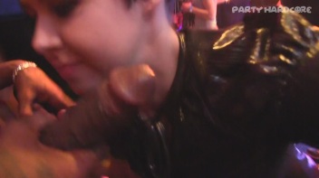 Party Hardcore Gone Crazy Vol. 16 Part 2 - Main Edit Screencap 18 on www.sinx.com