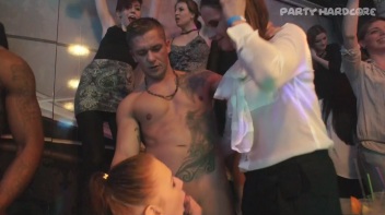 Party Hardcore Gone Crazy Vol. 16 Part 2 - Main Edit Screencap 2 on www.sinx.com