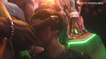 Party Hardcore Gone Crazy Vol. 16 Part 2 - Main Edit Screencap 21 on www.sinx.com