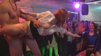 Party Hardcore Gone Crazy Vol. 16 Part 2 - Main Edit Screencap 39 on www.sinx.com